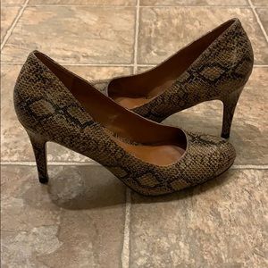 Banana Republic Heels